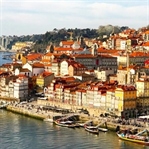 2017 Avrupa'nın En İyi Tatil Rotası: Porto