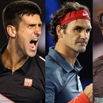 30 Yaş Şampiyonu Djokovic