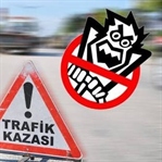 80 km/s Hızla Giderken Kaza Yaptığınızda!!!