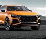 Audi'den Yeni Q Modelleri
