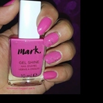 Avon Mark Oje Pembe