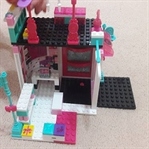 Barbie'nin Moda Dükkanı