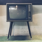 Bebekler ve Televizyon