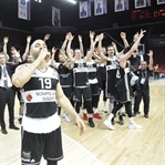 Beşiktaş Büyük Avantaj Yakaladı