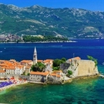 Budva Gezilecek Yerler