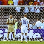 Buffon mu Zidane mı?