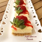 Cheesecake Tarifi