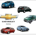 Chevrolet ve Cadillac'ın Sahibi Ne Yapıyor?