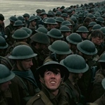 Christopher Nolan'ın Dunkirk Filminden Fragman