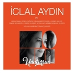 İclal Aydın Unutursun Albümü