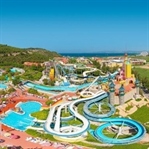 Çocuklu Ailelerin Favorisi: Su Parklı Oteller
