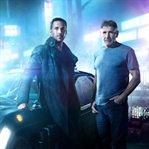 Çölde Esen Rüzgar Blade Runner 2049'dan Fragman