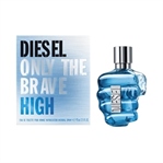 Diesel Only The Brave High