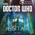 Doctor Who: Dehşet Ağı | Kitap Yorumu