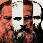 Dostoyevski Tolstoy Yorum Yazdı Mı?