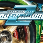 Efsane Oyun: NFS Underground 2