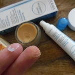 En Sevdiğim İki Lipbalm