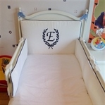 Erkek Çocuk Odalarında Yatak Takımı