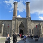 Erzurum'da Gezilecek Yerler