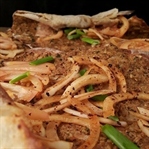 Ev Yapımı Lahmacun Tarifi