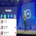 Facebook,Instagram,Messenger'dan Önemli Değişiklik