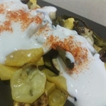 Fırında Kızartma Tarifi