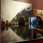 Fotoğrafçılar Horon'da