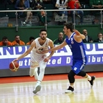 Furkan Korkmaz'dan Kariyer Rekoru