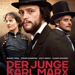 Genç Karl Marx