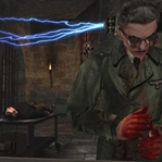 Gizem Dolu Bir Oyun: Wolfenstein