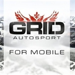 Grid Autosport Android ve iOS'a Geliyor