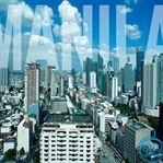 Günahlar Şehri Manila