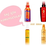Güneş Kremleri ve Güneş Koruyucu Ürünler