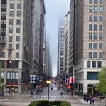 Hayallerimin Başlangıcı... Chicago!..