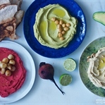 Humus Tarifleri