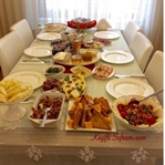 Kahvaltı Sofrası Fikirleri