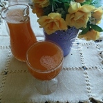 Kayısı Şerbeti
