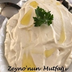 Kereviz Püresi