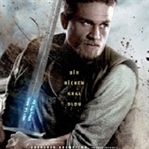 King Arthur:Kılıç Efsanesi