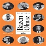 Kitap Önerisi: Bazen Olmaz