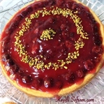 Kolay Cheesecake Tarifi
