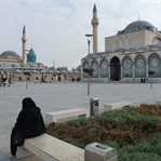 Konya İzlenimleri