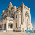 Köstence (Constanta) Şehri