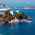 Kuşadası Gezilecek Yerler