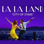 La La Land'in Şarkısı City of Stars'ı Seslendirdim