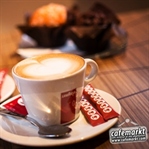 Lavazza Kahve Şimdi Cafemarkt'ta