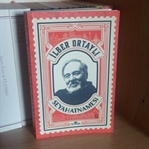 İlber Ortaylı Seyahatnamesi