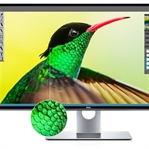 İlk 8K Monitor Dell'den Geldi!