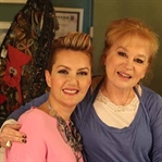 Makyaj Duayeni Oya Tolga'dan Birebir Ders Aldım