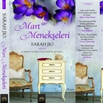 Mart Menekşeleri Kitap Yorumu